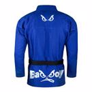 BAD BOY retro bjj gi -blue